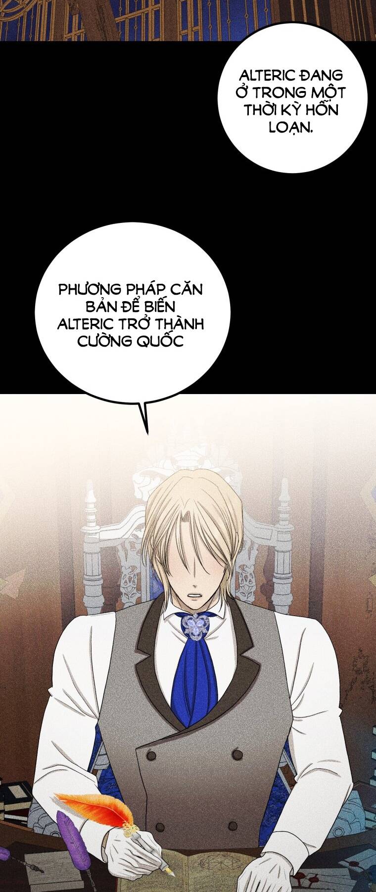 Khi Tôi Bị Chú Chó Tôi Bỏ Rơi Cắn Chapter 7 - Trang 2