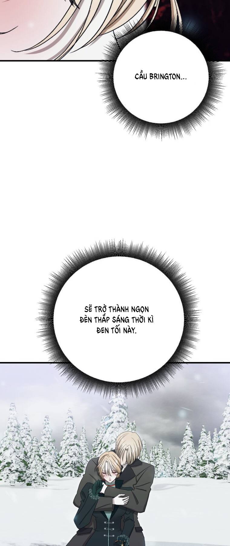 Khi Tôi Bị Chú Chó Tôi Bỏ Rơi Cắn Chapter 7 - Trang 2