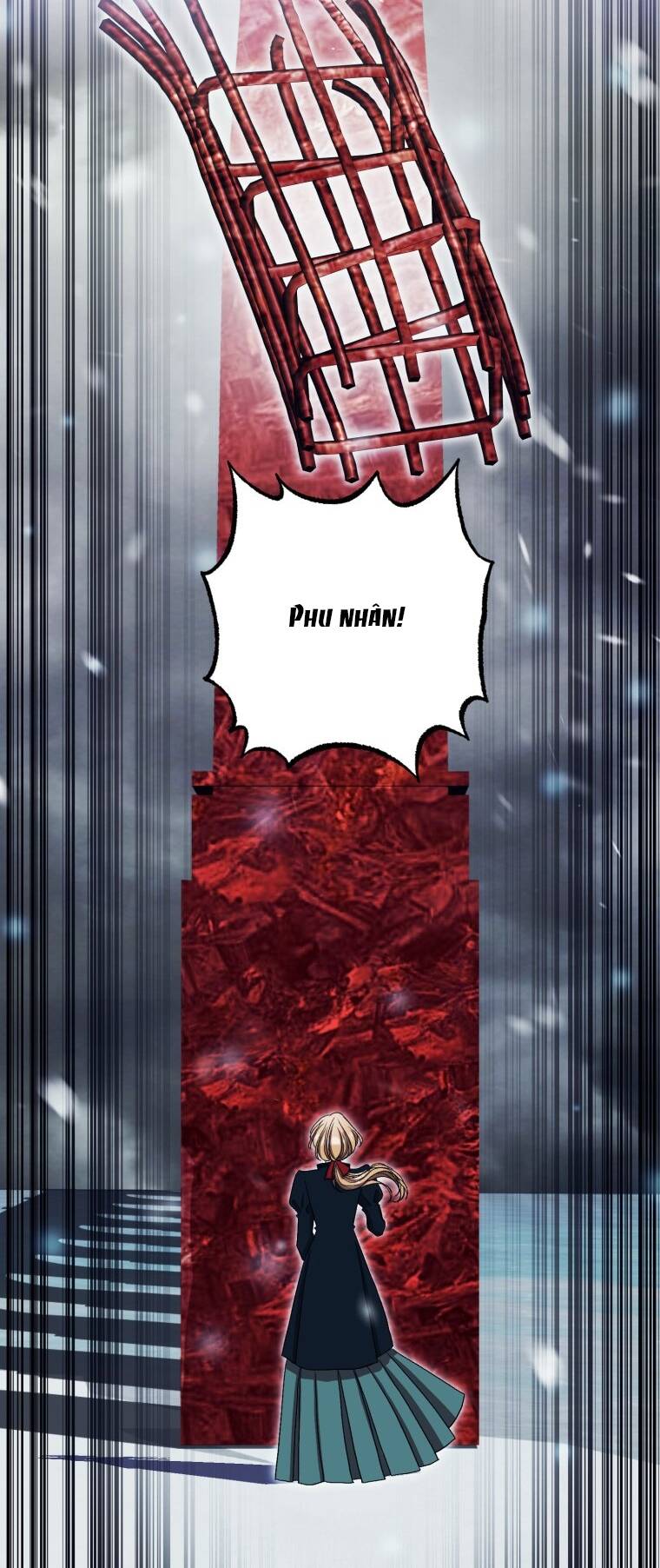 Khi Tôi Bị Chú Chó Tôi Bỏ Rơi Cắn Chapter 7 - Trang 2