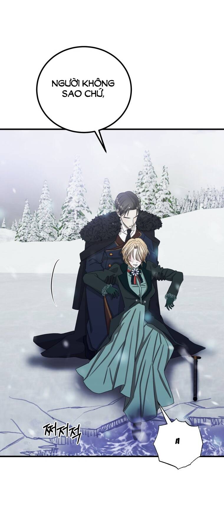 Khi Tôi Bị Chú Chó Tôi Bỏ Rơi Cắn Chapter 7 - Trang 2