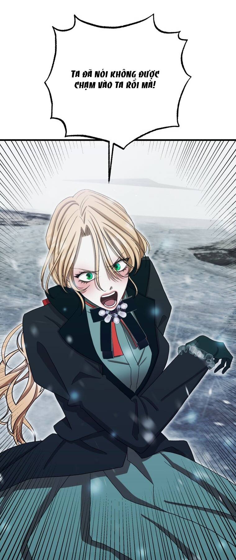 Khi Tôi Bị Chú Chó Tôi Bỏ Rơi Cắn Chapter 7 - Trang 2