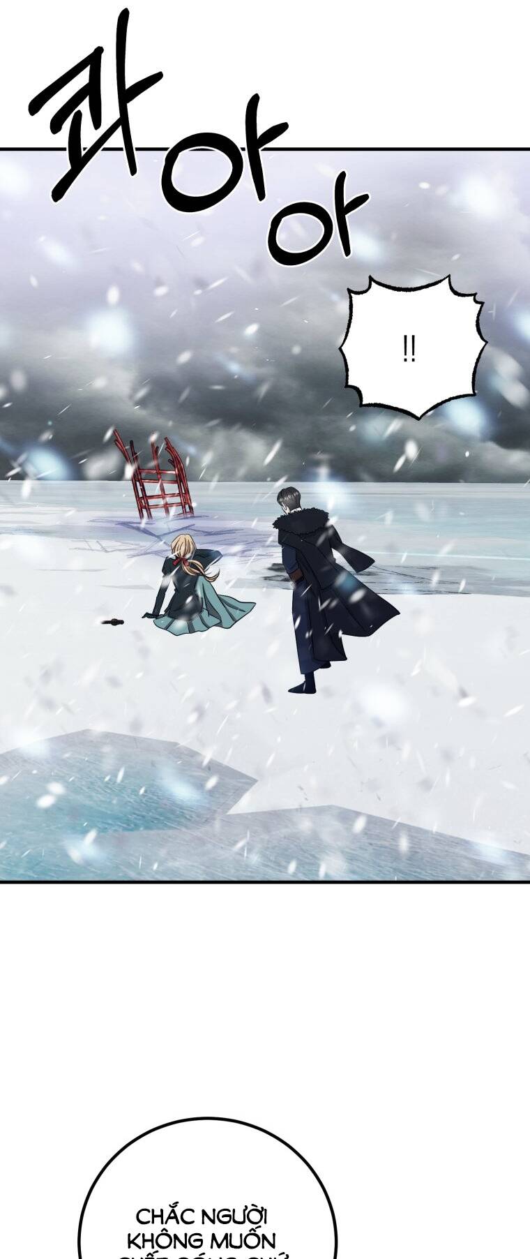 Khi Tôi Bị Chú Chó Tôi Bỏ Rơi Cắn Chapter 7 - Trang 2