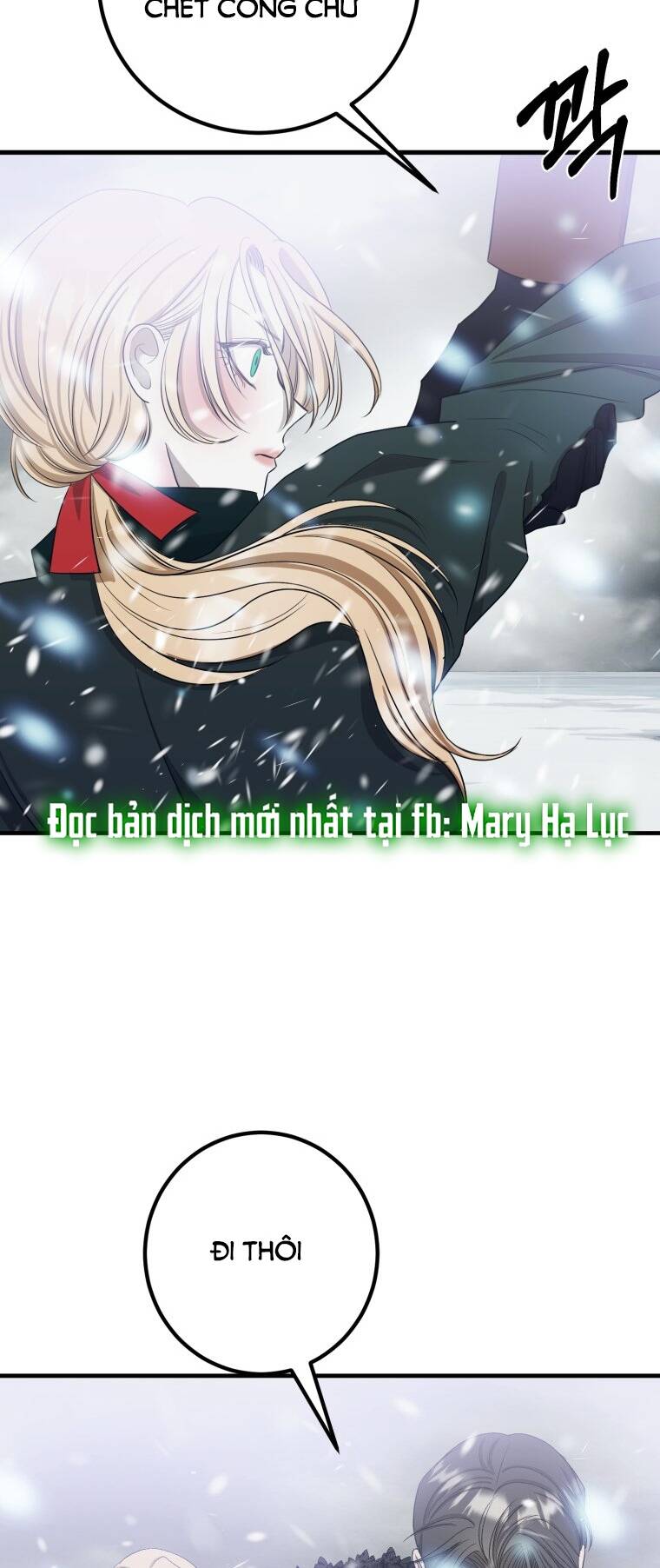 Khi Tôi Bị Chú Chó Tôi Bỏ Rơi Cắn Chapter 7 - Trang 2