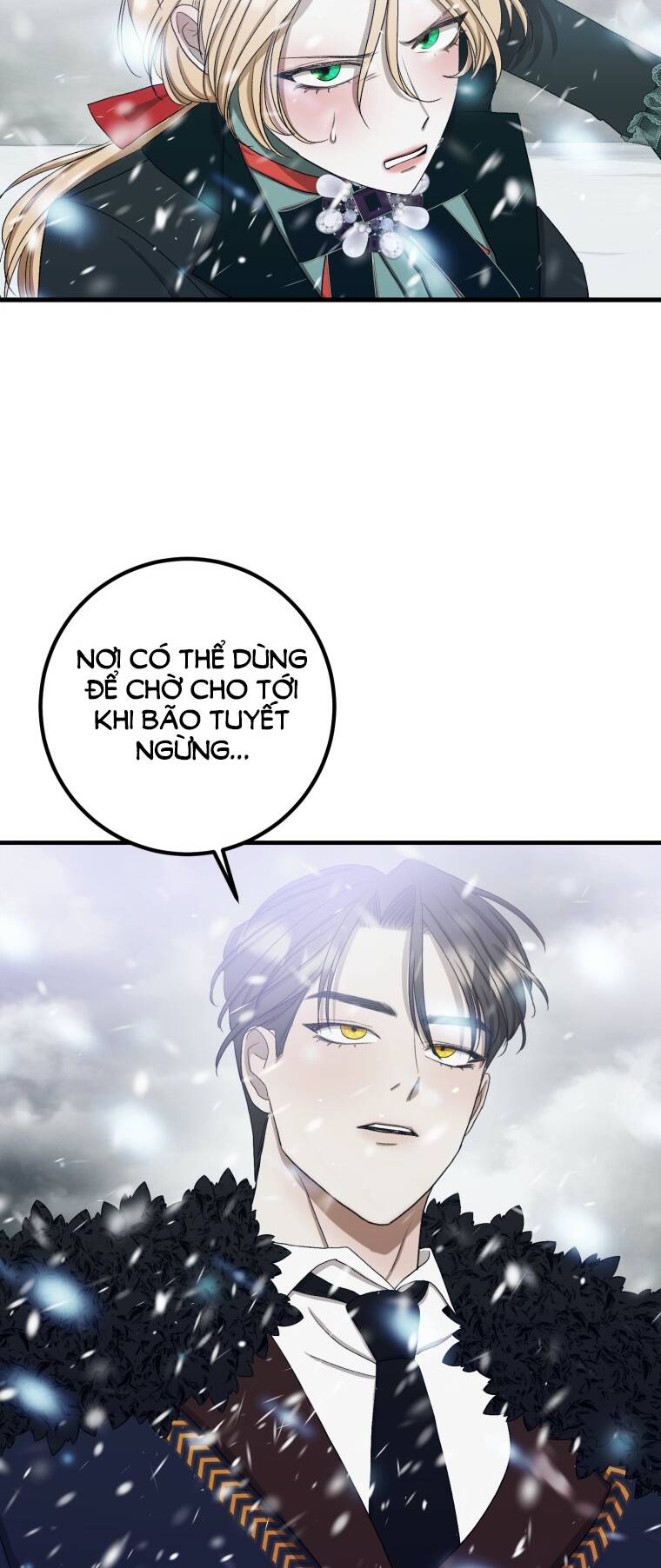 Khi Tôi Bị Chú Chó Tôi Bỏ Rơi Cắn Chapter 7 - Trang 2