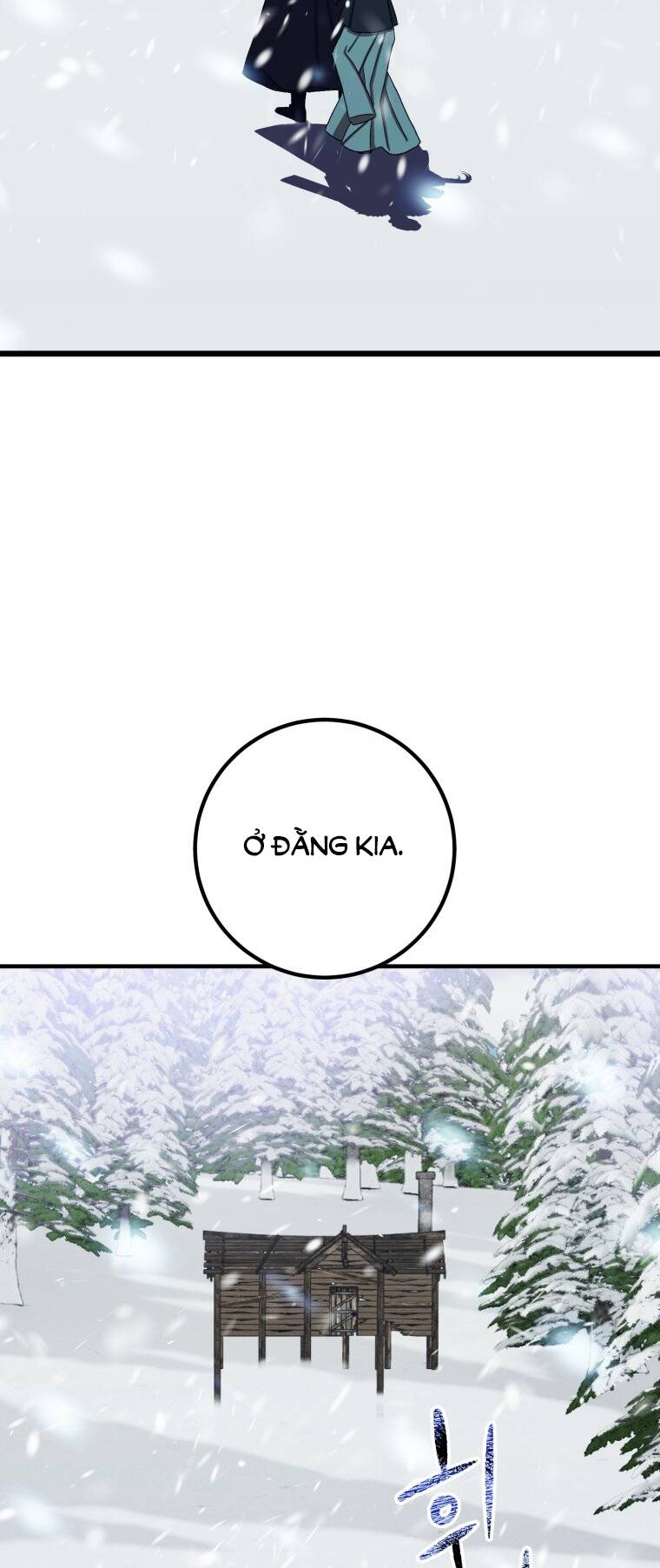 Khi Tôi Bị Chú Chó Tôi Bỏ Rơi Cắn Chapter 7 - Trang 2