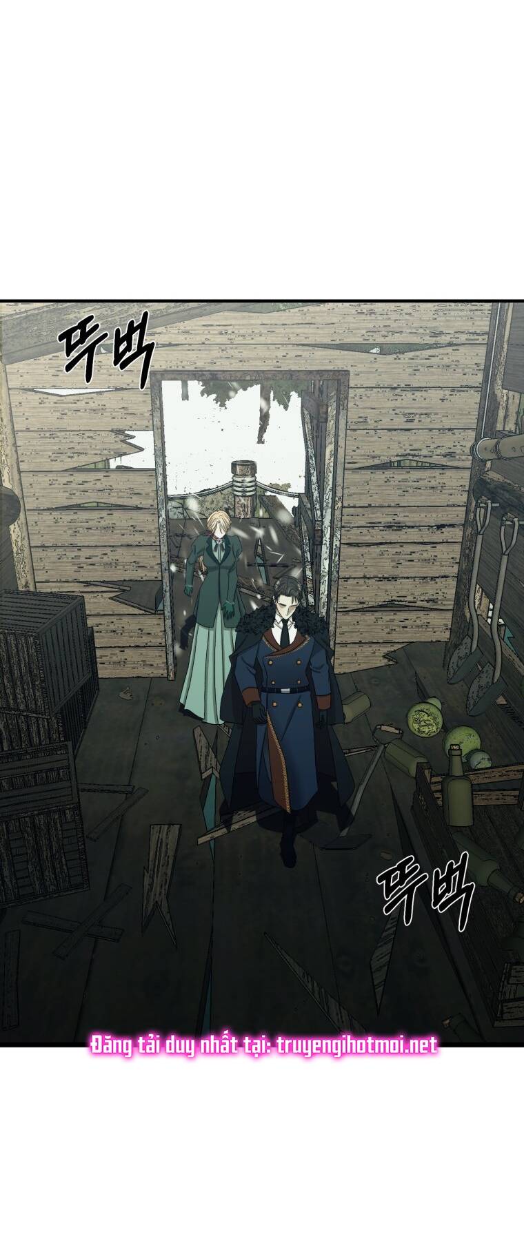 Khi Tôi Bị Chú Chó Tôi Bỏ Rơi Cắn Chapter 7 - Trang 2