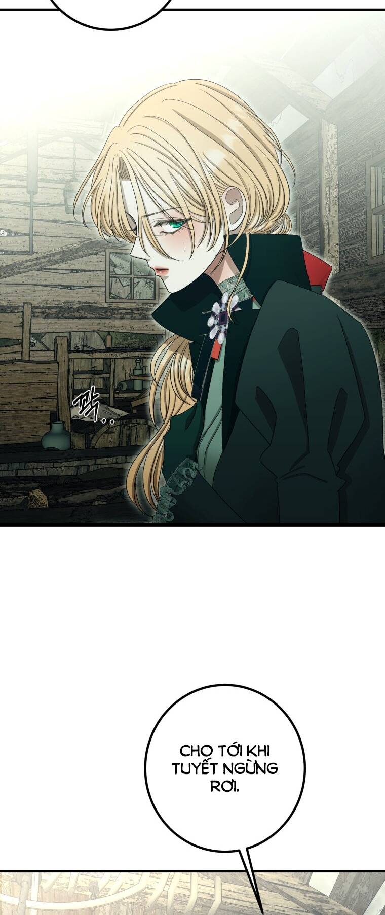 Khi Tôi Bị Chú Chó Tôi Bỏ Rơi Cắn Chapter 7 - Trang 2