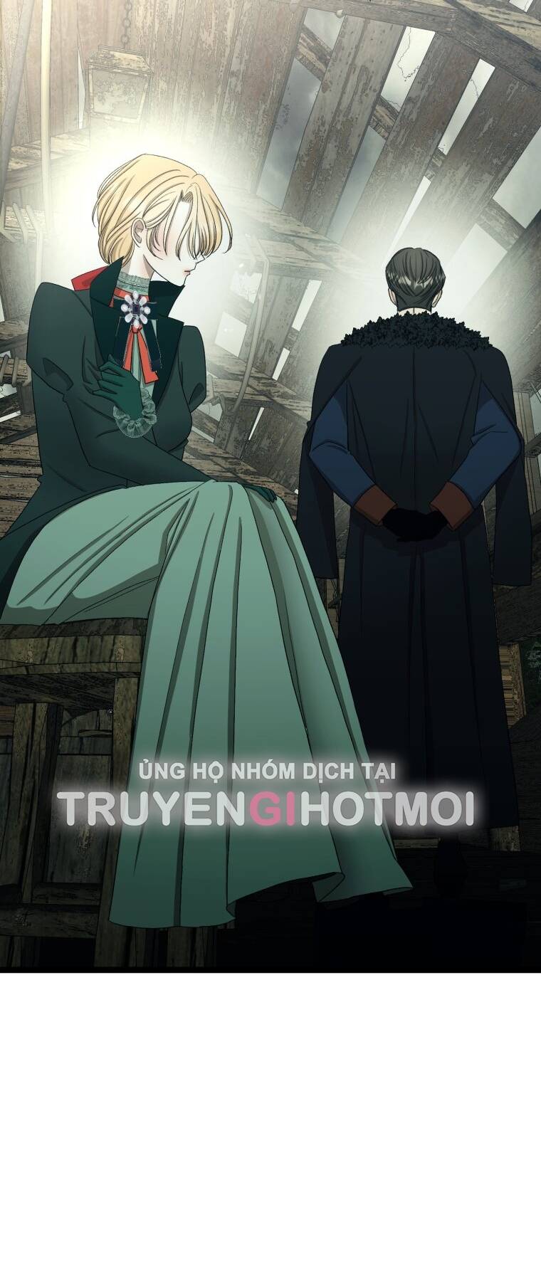 Khi Tôi Bị Chú Chó Tôi Bỏ Rơi Cắn Chapter 7 - Trang 2