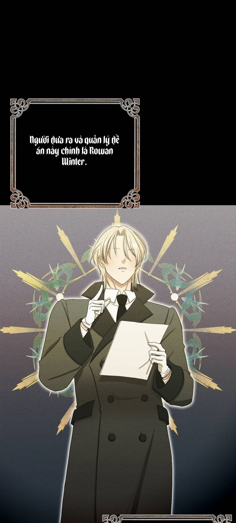 Khi Tôi Bị Chú Chó Tôi Bỏ Rơi Cắn Chapter 7 - Trang 2