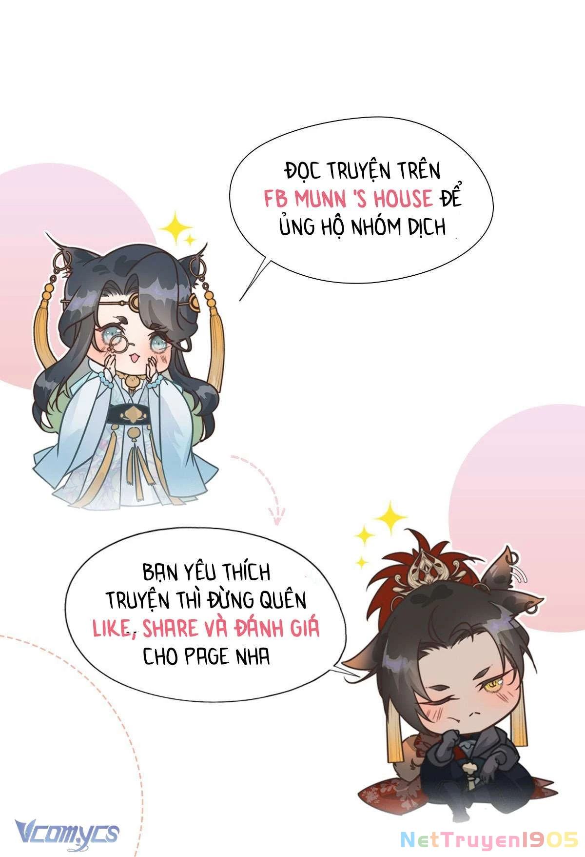 Khi Tôi Bị Chú Chó Tôi Bỏ Rơi Cắn Chapter 70 - Trang 2