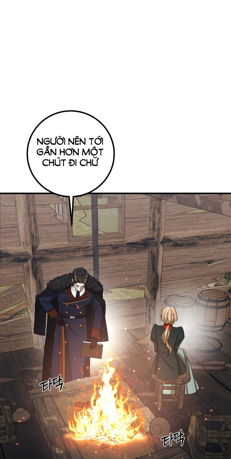 Khi Tôi Bị Chú Chó Tôi Bỏ Rơi Cắn Chapter 8 - Trang 2