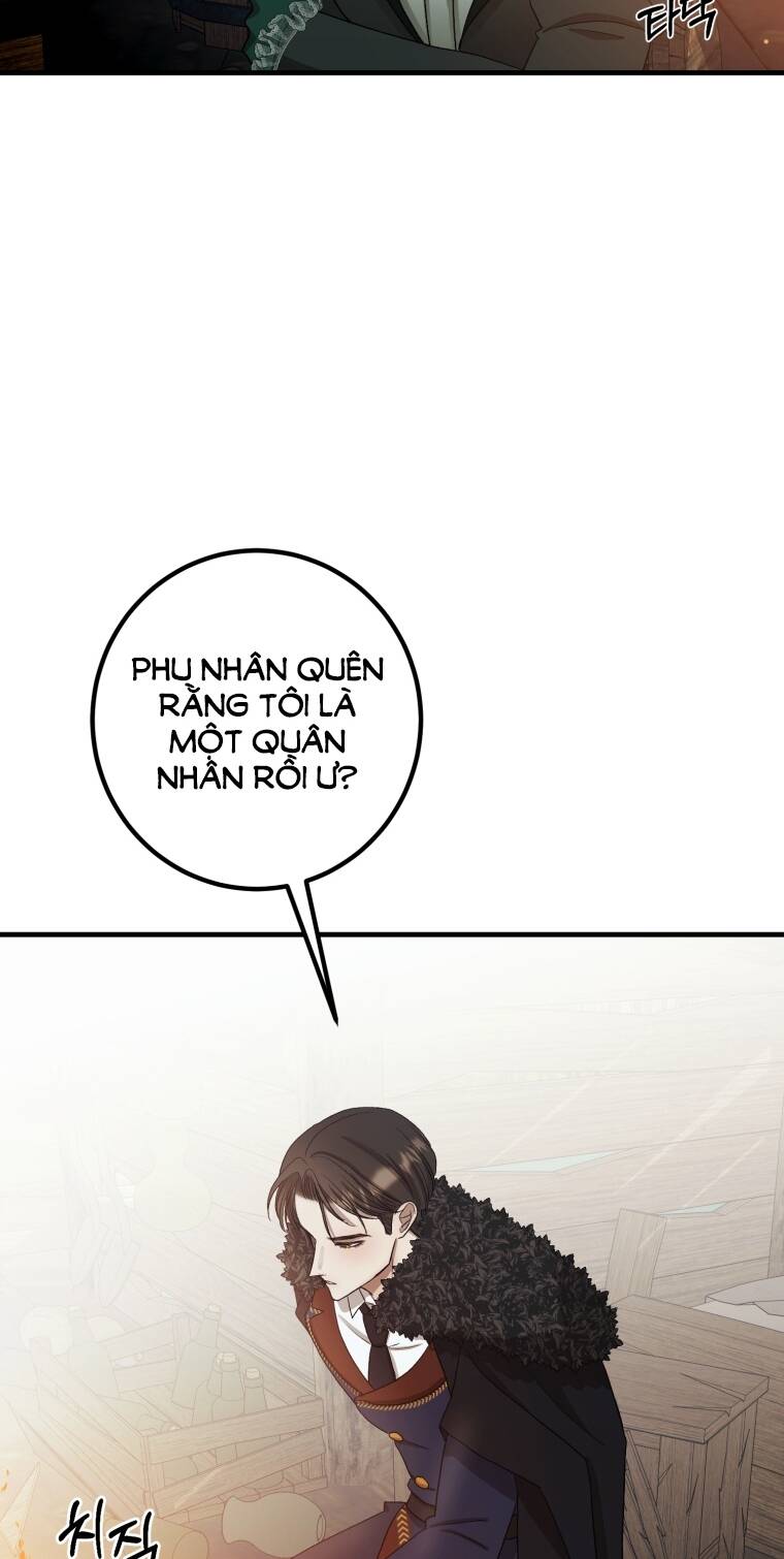 Khi Tôi Bị Chú Chó Tôi Bỏ Rơi Cắn Chapter 8 - Trang 2