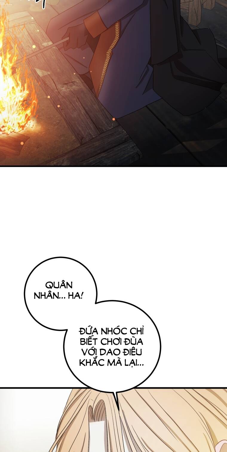 Khi Tôi Bị Chú Chó Tôi Bỏ Rơi Cắn Chapter 8 - Trang 2