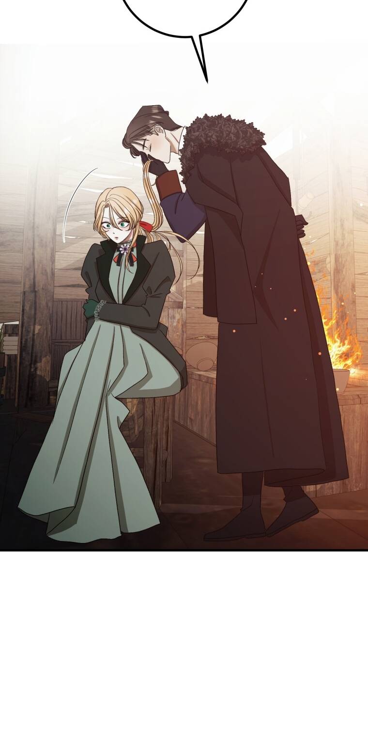 Khi Tôi Bị Chú Chó Tôi Bỏ Rơi Cắn Chapter 8 - Trang 2