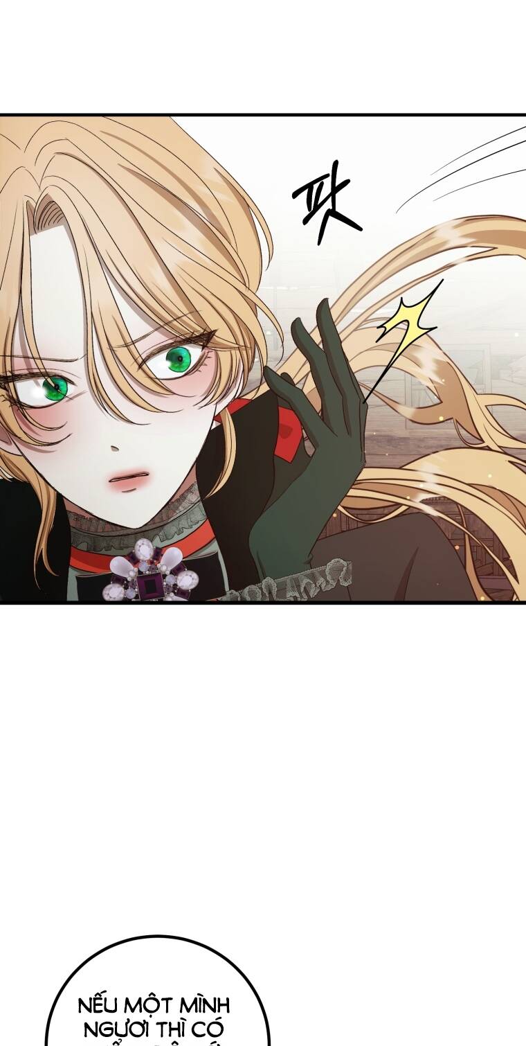 Khi Tôi Bị Chú Chó Tôi Bỏ Rơi Cắn Chapter 8 - Trang 2