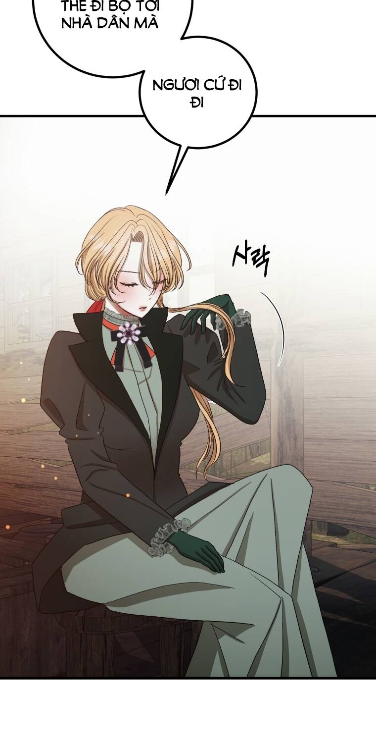 Khi Tôi Bị Chú Chó Tôi Bỏ Rơi Cắn Chapter 8 - Trang 2