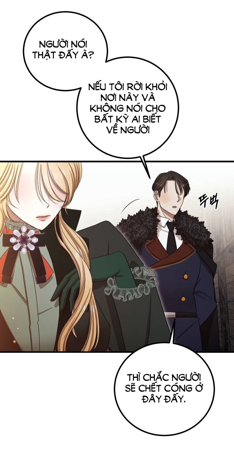 Khi Tôi Bị Chú Chó Tôi Bỏ Rơi Cắn Chapter 8 - Trang 2