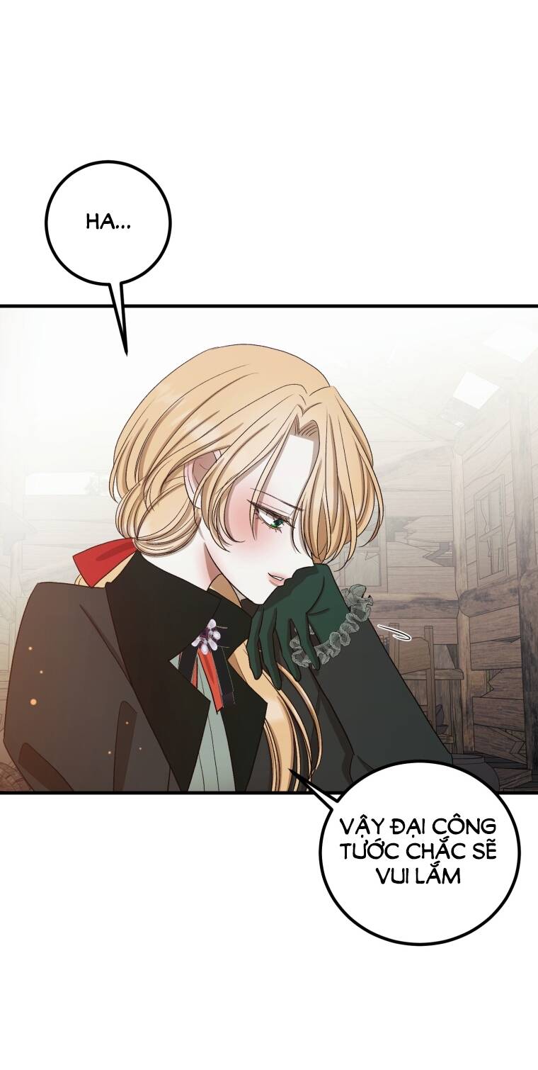 Khi Tôi Bị Chú Chó Tôi Bỏ Rơi Cắn Chapter 8 - Trang 2