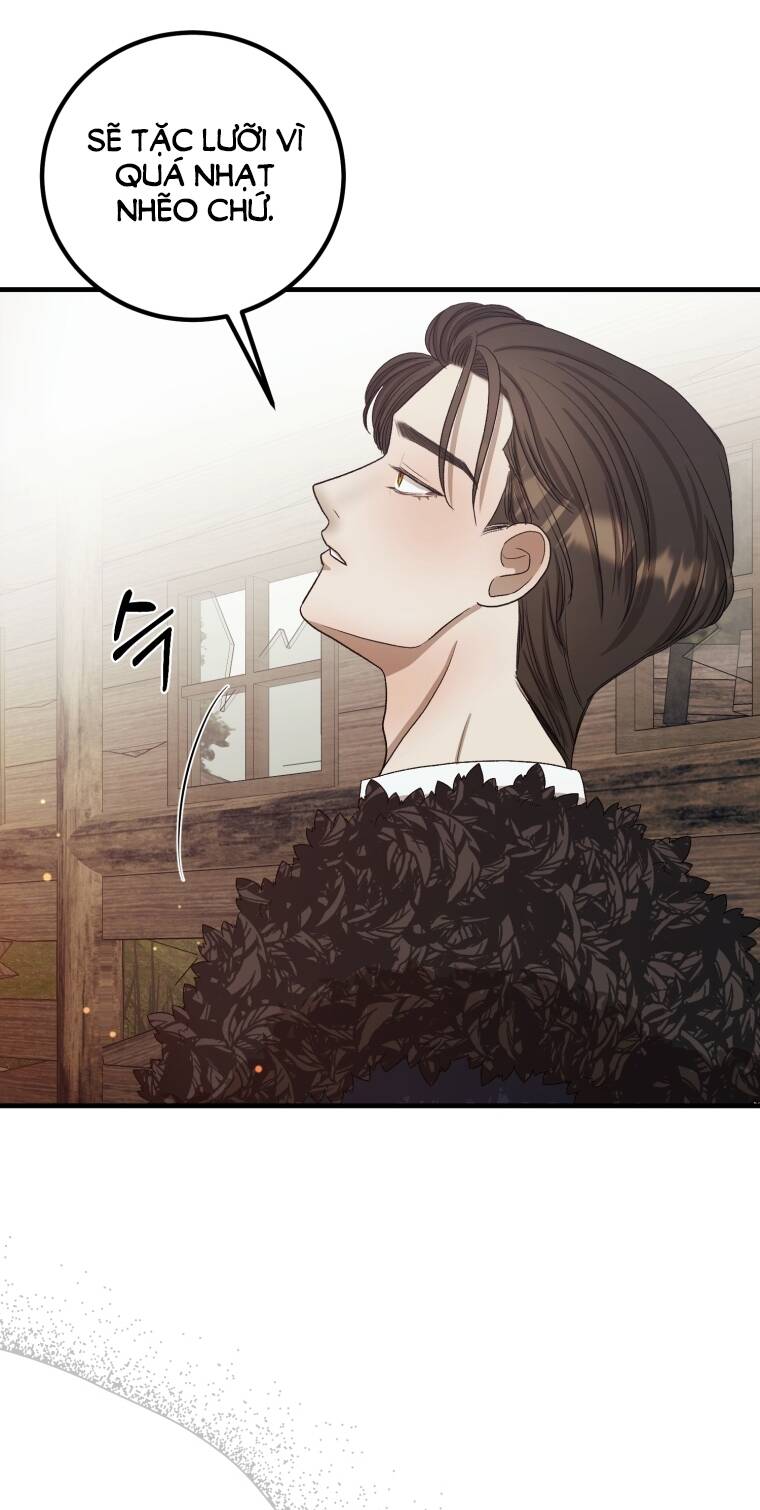 Khi Tôi Bị Chú Chó Tôi Bỏ Rơi Cắn Chapter 8 - Trang 2