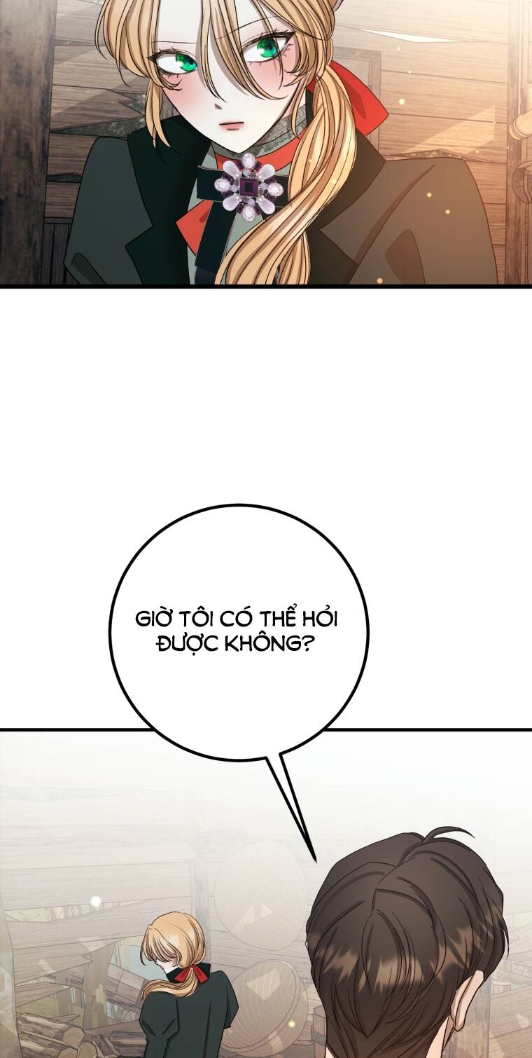 Khi Tôi Bị Chú Chó Tôi Bỏ Rơi Cắn Chapter 8 - Trang 2