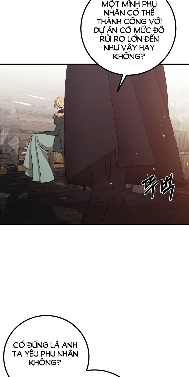 Khi Tôi Bị Chú Chó Tôi Bỏ Rơi Cắn Chapter 8 - Trang 2