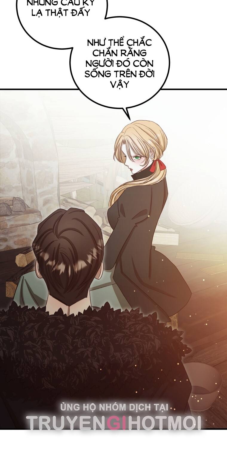 Khi Tôi Bị Chú Chó Tôi Bỏ Rơi Cắn Chapter 8 - Trang 2