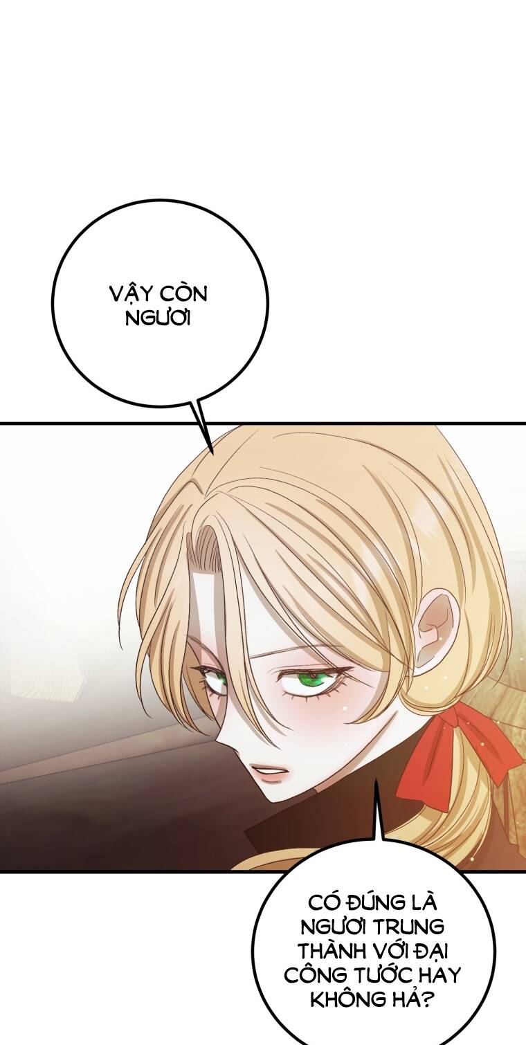 Khi Tôi Bị Chú Chó Tôi Bỏ Rơi Cắn Chapter 8 - Trang 2