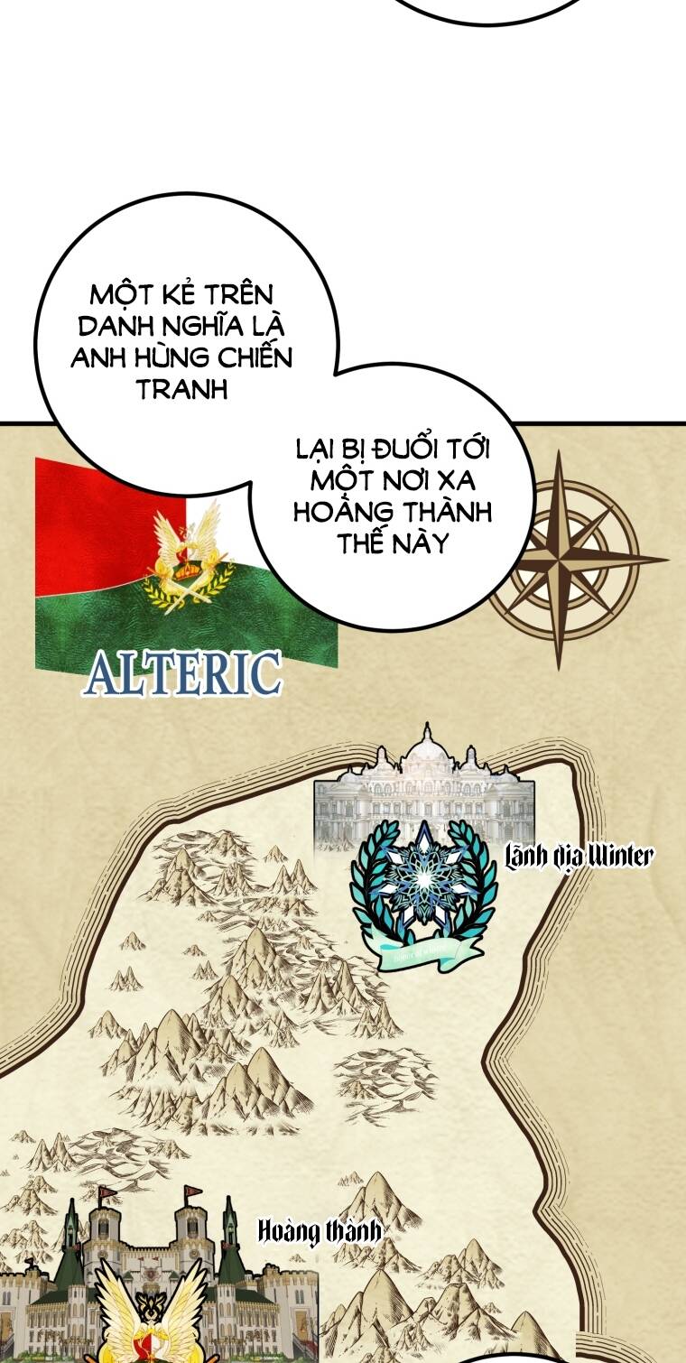 Khi Tôi Bị Chú Chó Tôi Bỏ Rơi Cắn Chapter 8 - Trang 2