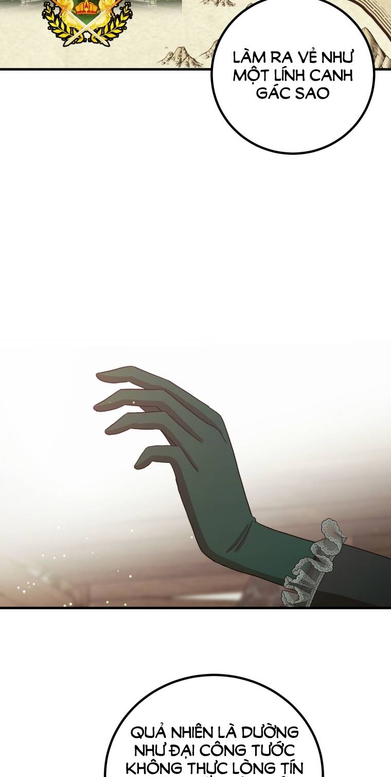 Khi Tôi Bị Chú Chó Tôi Bỏ Rơi Cắn Chapter 8 - Trang 2