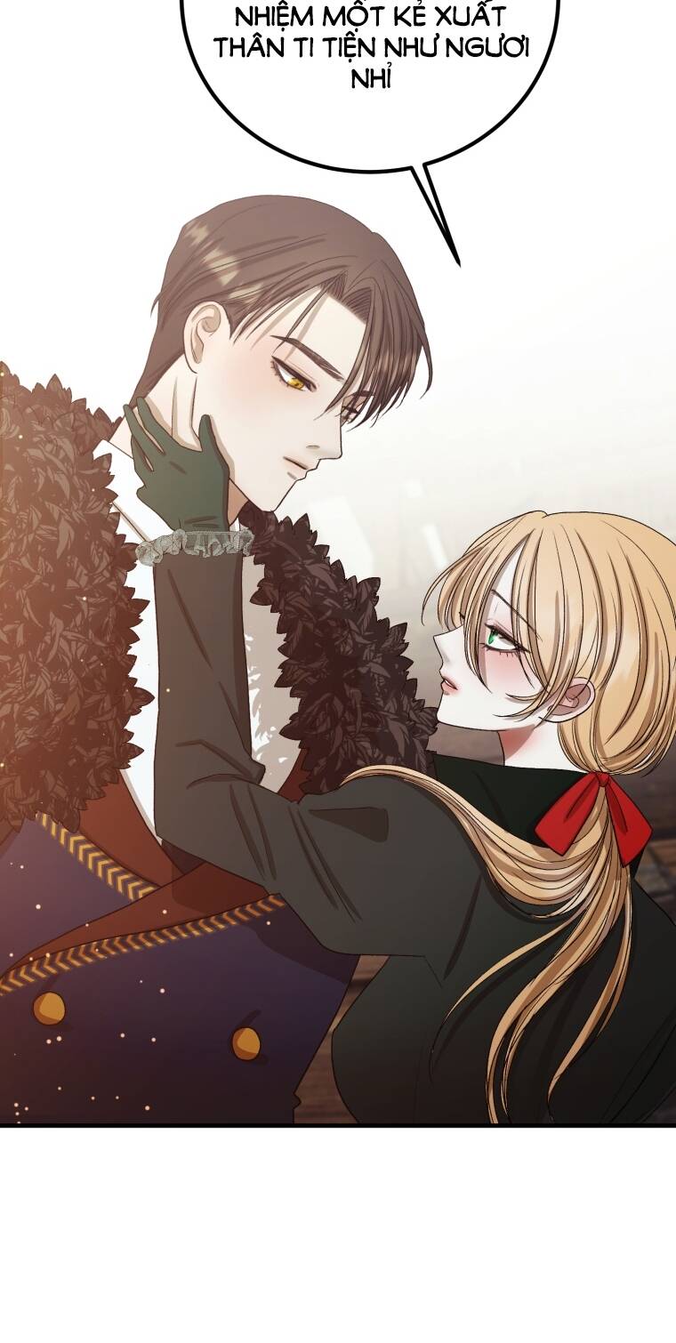 Khi Tôi Bị Chú Chó Tôi Bỏ Rơi Cắn Chapter 8 - Trang 2