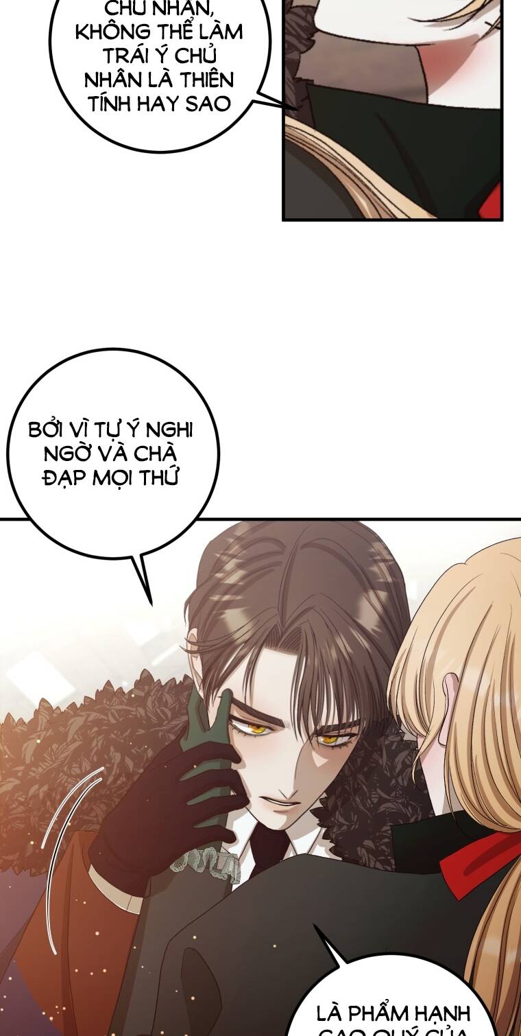 Khi Tôi Bị Chú Chó Tôi Bỏ Rơi Cắn Chapter 8 - Trang 2