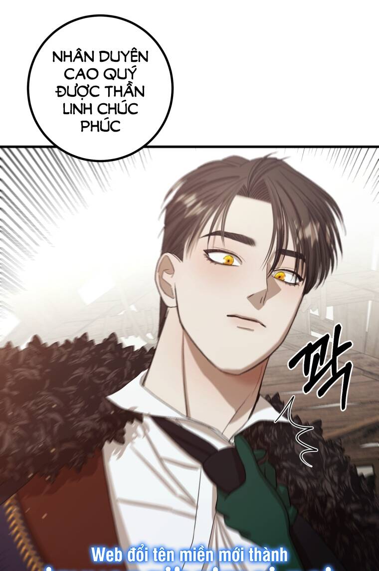 Khi Tôi Bị Chú Chó Tôi Bỏ Rơi Cắn Chapter 8 - Trang 2
