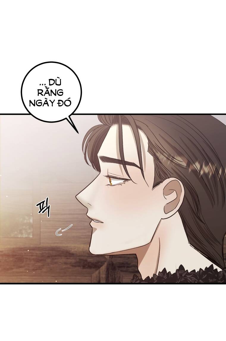 Khi Tôi Bị Chú Chó Tôi Bỏ Rơi Cắn Chapter 8 - Trang 2