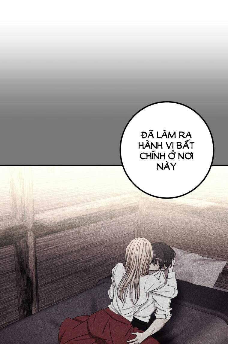 Khi Tôi Bị Chú Chó Tôi Bỏ Rơi Cắn Chapter 8 - Trang 2