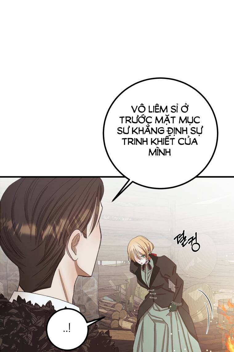 Khi Tôi Bị Chú Chó Tôi Bỏ Rơi Cắn Chapter 8 - Trang 2