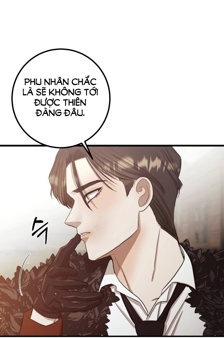 Khi Tôi Bị Chú Chó Tôi Bỏ Rơi Cắn Chapter 8 - Trang 2