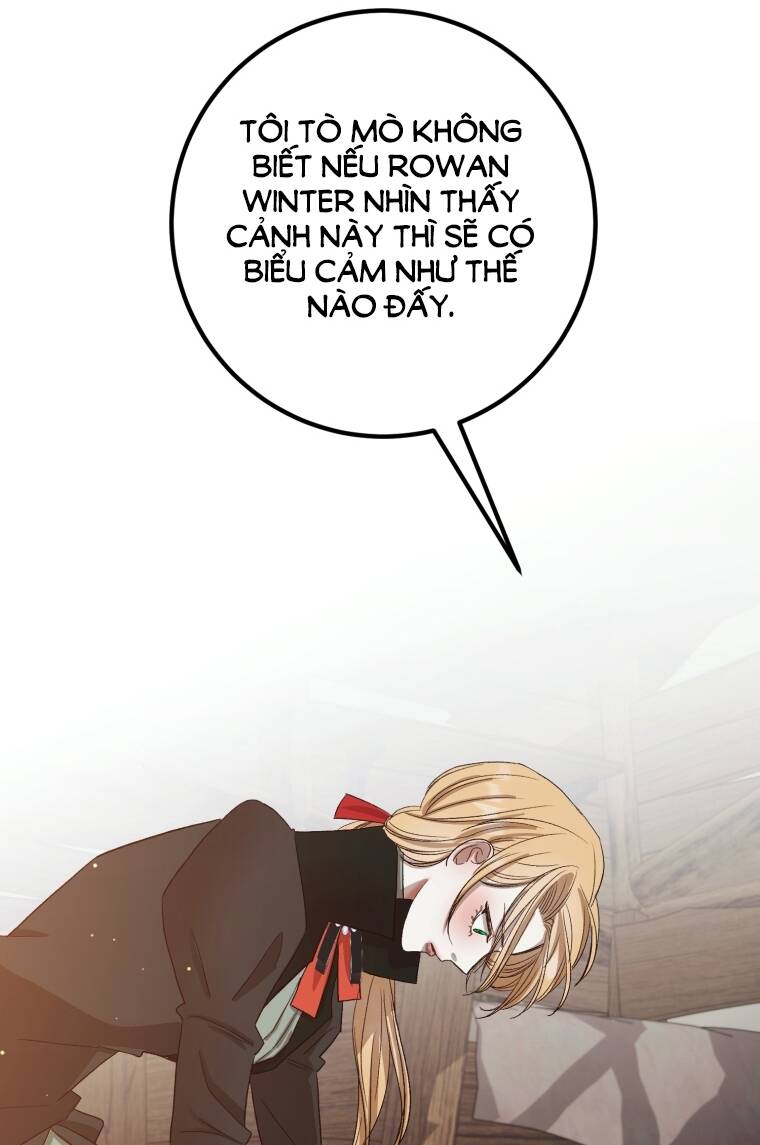 Khi Tôi Bị Chú Chó Tôi Bỏ Rơi Cắn Chapter 8 - Trang 2