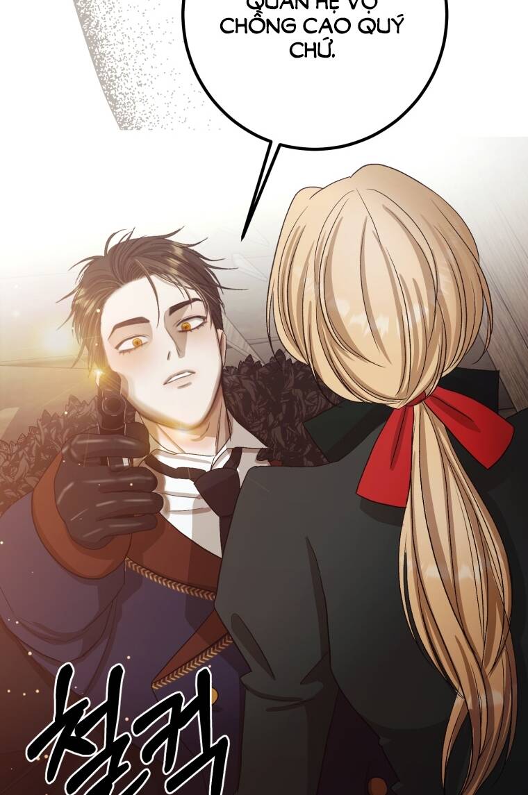 Khi Tôi Bị Chú Chó Tôi Bỏ Rơi Cắn Chapter 8 - Trang 2