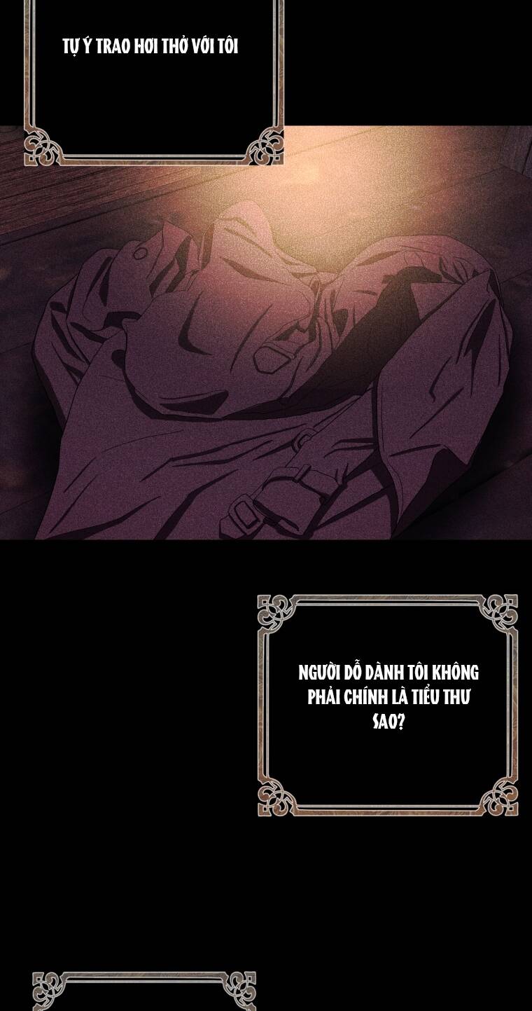 Khi Tôi Bị Chú Chó Tôi Bỏ Rơi Cắn Chapter 9 - Trang 2