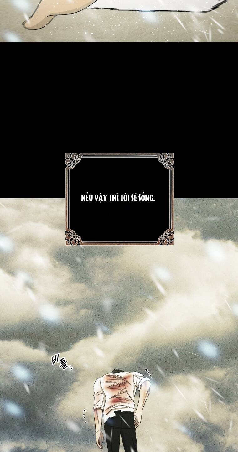 Khi Tôi Bị Chú Chó Tôi Bỏ Rơi Cắn Chapter 9 - Trang 2