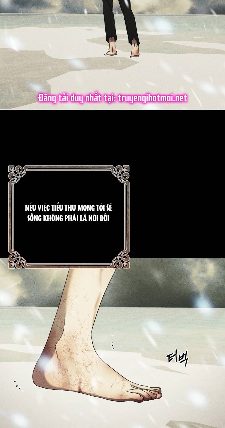 Khi Tôi Bị Chú Chó Tôi Bỏ Rơi Cắn Chapter 9 - Trang 2