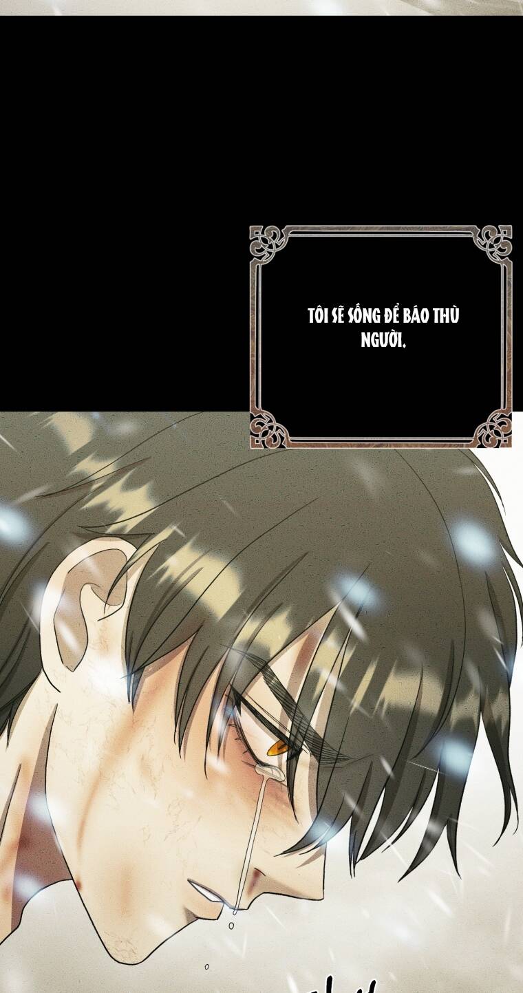 Khi Tôi Bị Chú Chó Tôi Bỏ Rơi Cắn Chapter 9 - Trang 2