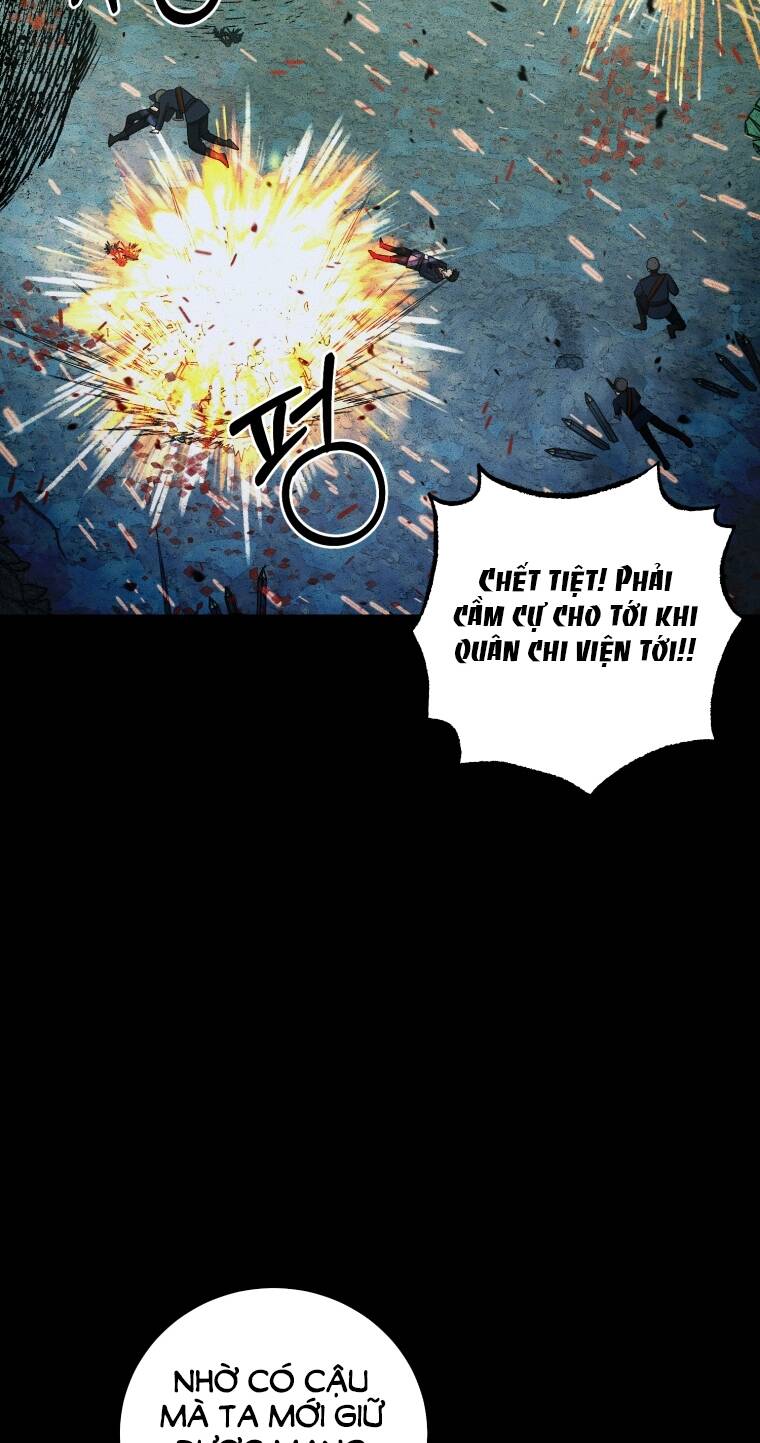 Khi Tôi Bị Chú Chó Tôi Bỏ Rơi Cắn Chapter 9 - Trang 2