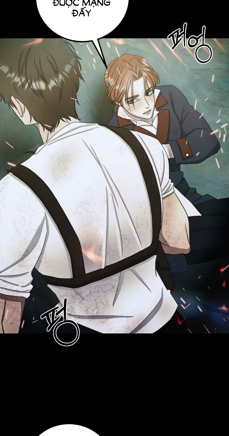 Khi Tôi Bị Chú Chó Tôi Bỏ Rơi Cắn Chapter 9 - Trang 2