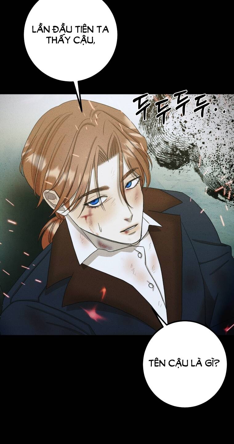 Khi Tôi Bị Chú Chó Tôi Bỏ Rơi Cắn Chapter 9 - Trang 2