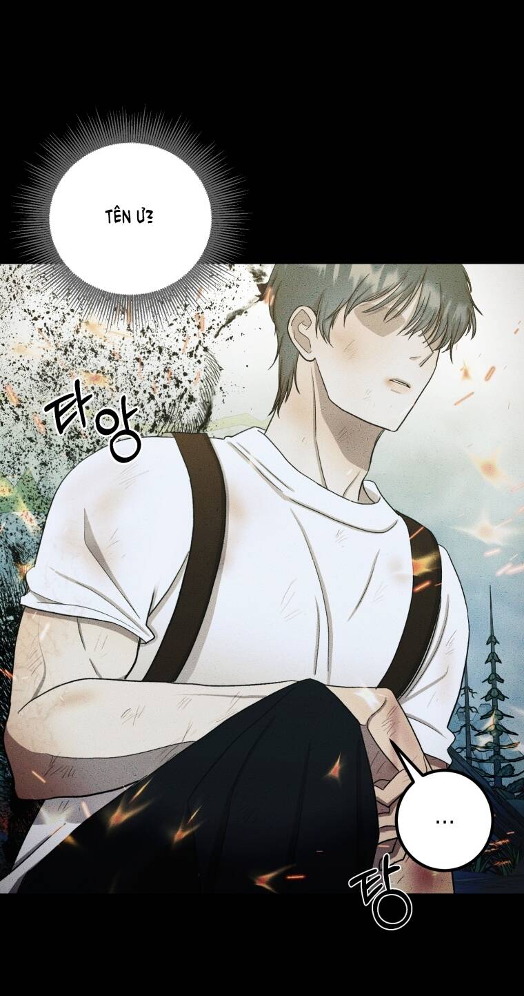 Khi Tôi Bị Chú Chó Tôi Bỏ Rơi Cắn Chapter 9 - Trang 2