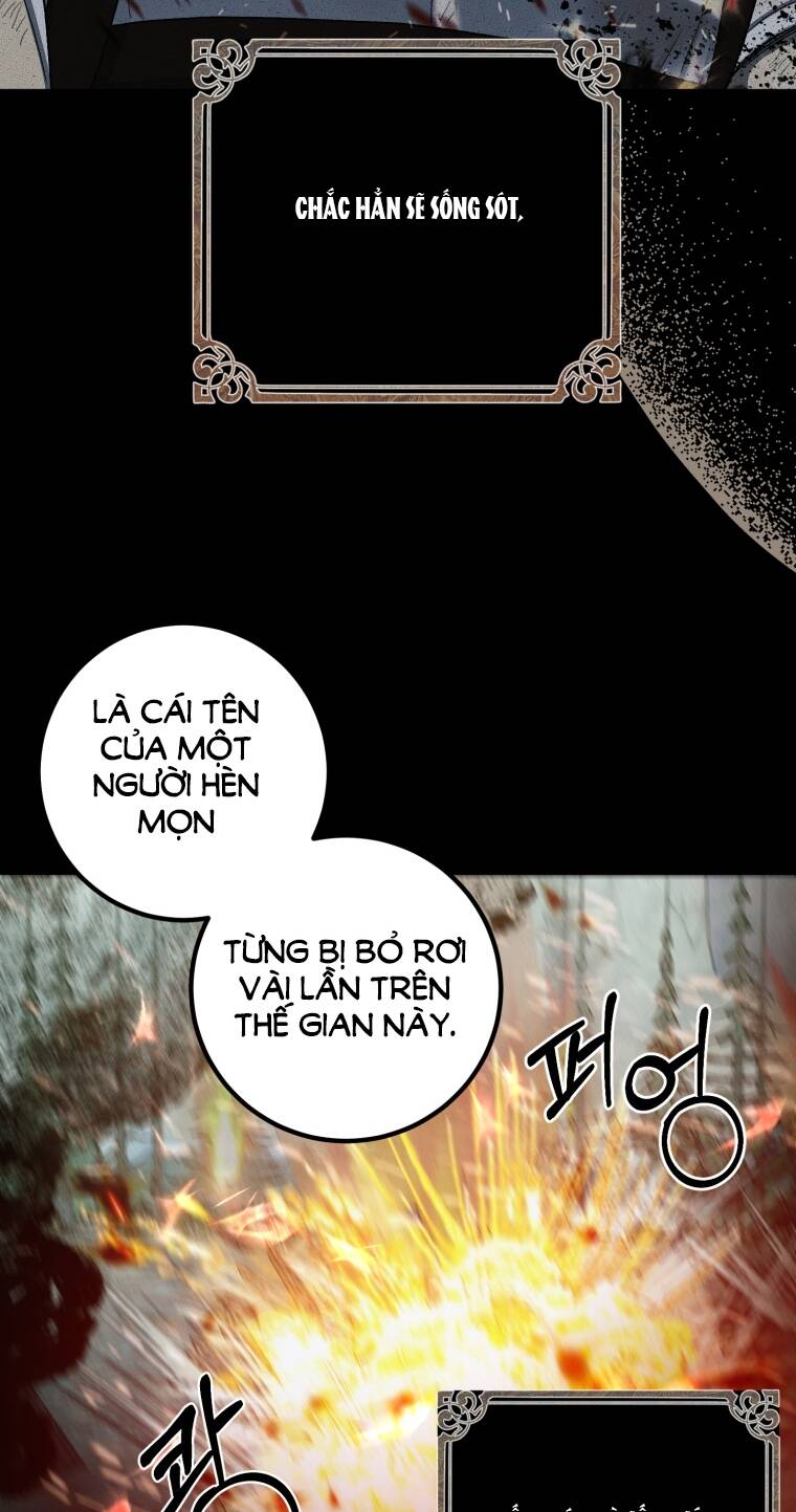 Khi Tôi Bị Chú Chó Tôi Bỏ Rơi Cắn Chapter 9 - Trang 2