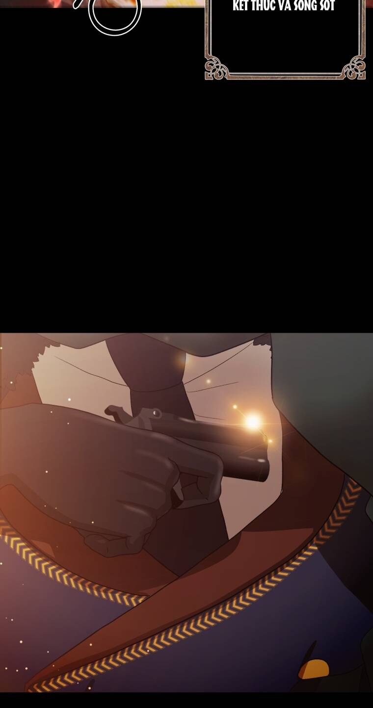 Khi Tôi Bị Chú Chó Tôi Bỏ Rơi Cắn Chapter 9 - Trang 2