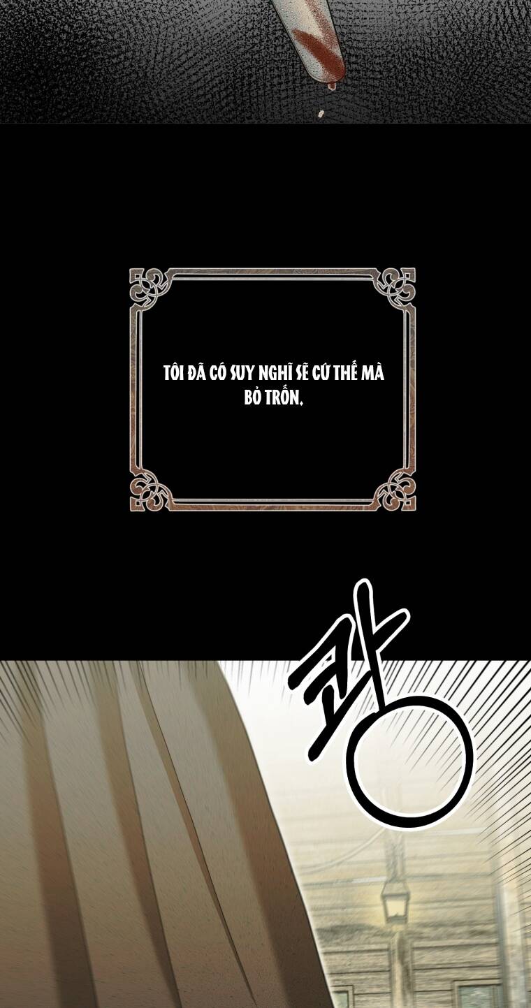 Khi Tôi Bị Chú Chó Tôi Bỏ Rơi Cắn Chapter 9 - Trang 2