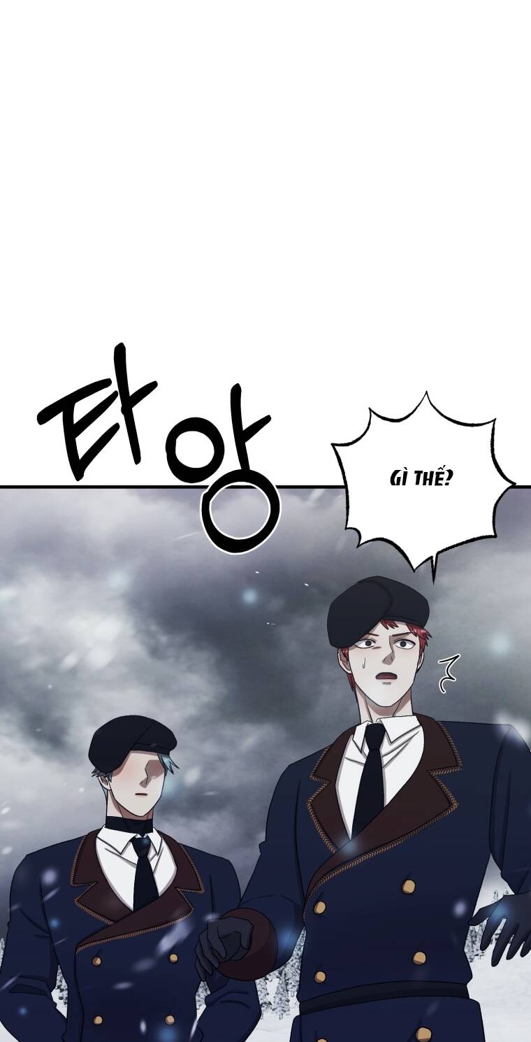 Khi Tôi Bị Chú Chó Tôi Bỏ Rơi Cắn Chapter 9 - Trang 2